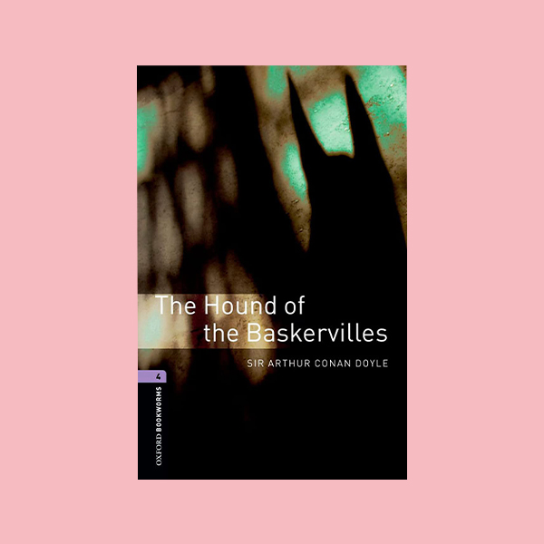 دانلود کتاب Oxford Bookworm The Hound Of The Baskervilles
